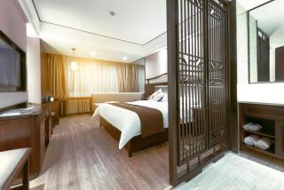 Tianmen Summit Hotel-Near the LiShui River-Free pick-up - 5