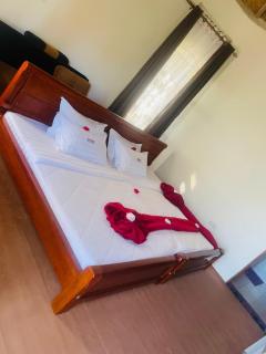 Bugoma Palms Resort Beach and Hotel -  - 8