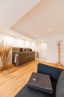 Dr. Bockemüller Appartements - 3