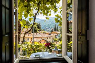 Terrace with a view! - 1