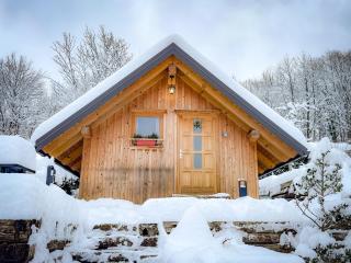 Glamping Avantura- a natural getaway by the Kolpa River - 0