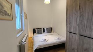 155sqm 4BR Central Belgrade Apartment for 9 Guests - Belgrad - 1