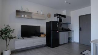 Brand New 1 Bedroom Seaview Condo (BWC) - 4