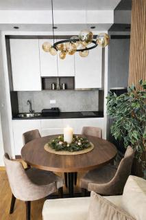 Apartman SiM Titova vila Zlatibor - Zlatibor - 4