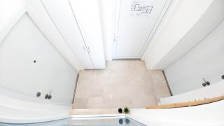 155sqm 4BR Central Belgrade Apartment for 9 Guests - Belgrad - 9