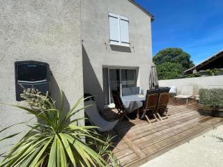 Villa Les Cigales en Provence - 7