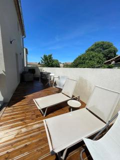 Villa Les Cigales en Provence - 4