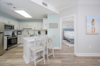 Phoenix VI 61503 condo - Orange Beach - 9
