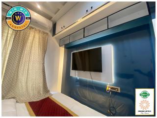 Win Win Homestay - 8