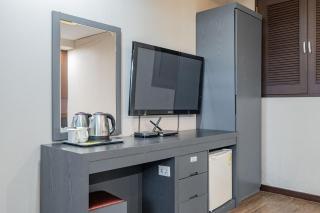 incheon Airport Hotel June - 8