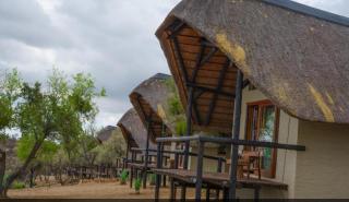 Amani Lodge Windhoek - 7