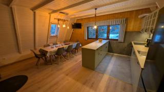 Deichhaus Meeresrauschen - Meer Platz für die Familie - 5