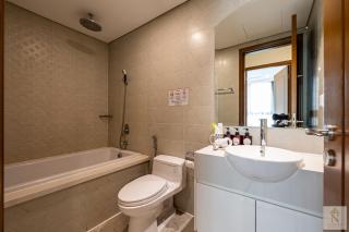 Landmark Élite Central Park Saigon - 6