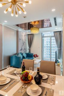 Landmark Élite Central Park Saigon - 4