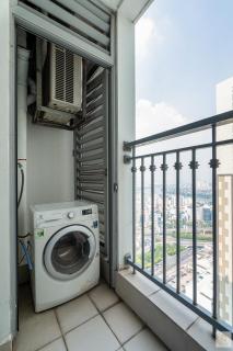 Landmark Élite Central Park Saigon - 5