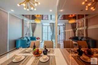 Landmark Élite Central Park Saigon - 7