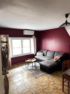 spacieux et calme rez-de-chaussée - 0