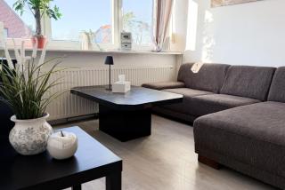 Haus mit 3 Wohnungen - Aurora Hamburg - 0