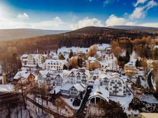 Park Hotel Kur & Spa - 8