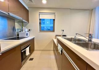 Elegant 2BR Retreat on Al Reem Island - 6