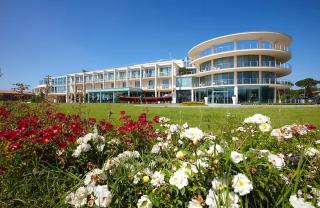 Hotel Pisa Tower Plaza - 9