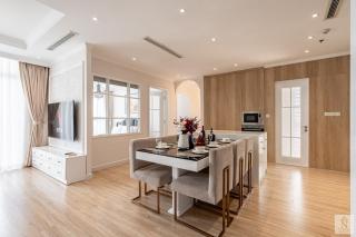 Landmark Élite Central Park Saigon - 5