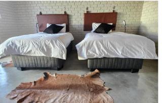 Amani Lodge Windhoek - 9