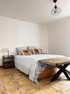 spacieux et calme rez-de-chaussée - 5