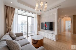 Landmark Élite Central Park Saigon - 4