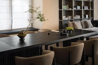 Atour Hotel Xi'an Bell and Drum Tower Yongningmen Metro Station - 2