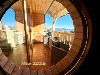 Almhütte Grosserhütte - 2