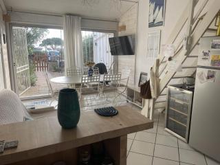 Petite Maison Cocooning - 8
