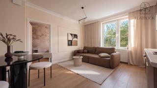 Apartament Karlikowska - Kamienica w Sopocie, blisko plaży - Sopot - 0