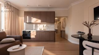 Apartament Karlikowska - Kamienica w Sopocie, blisko plaży - Sopot - 2