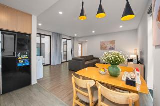 Regal Residences Tay Ho - 7