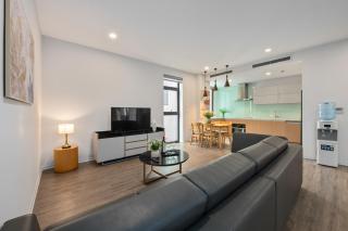 Regal Residences Tay Ho - 6