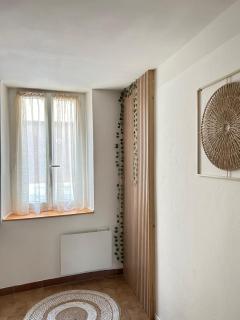 spacieux et calme rez-de-chaussée - 2