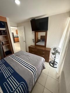 Family apartment next to Arena GDL and Zoo - 7