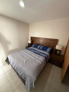 Family apartment next to Arena GDL and Zoo - 6