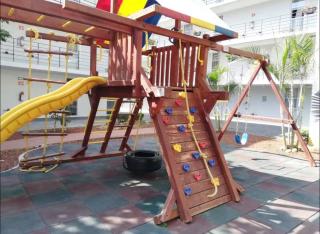 Family apartment next to Arena GDL and Zoo - 5