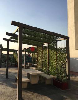 Family apartment next to Arena GDL and Zoo - 3