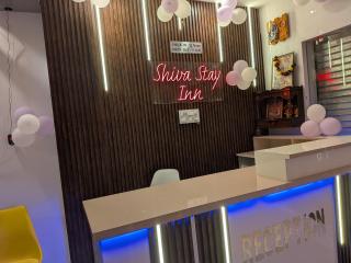 Shiva stay inn - 2