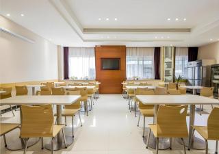 City Comfort Inn Dongguan Humen Wanda High-speed Railway Station Beizha - 9