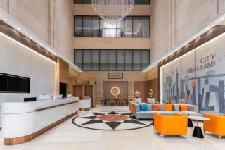 City Comfort Inn Dongguan Humen Wanda High-speed Railway Station Beizha - 6