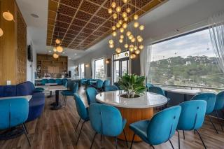 Gold View Boutique Hotel Đà Lạt - 8