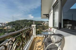 Gold View Boutique Hotel Đà Lạt - 4