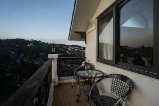 Gold View Boutique Hotel Đà Lạt - 3