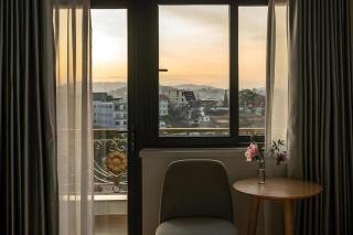 Gold View Boutique Hotel Đà Lạt - 1