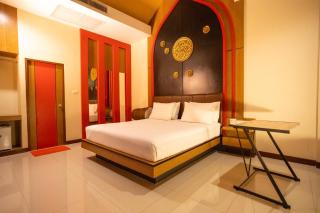 โรงแรมบ้านสวนรีสอร์ท ชลบุรี - 7