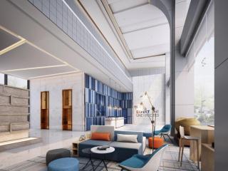Holiday Inn Express Shenzhen North Station By IHG - 0